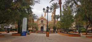 Read more about the article Plaza de Constitucion w Torrevieja