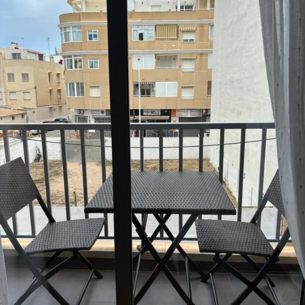 apartament la mata del mar wynajem rent costa blanca alquler apartamento (11)