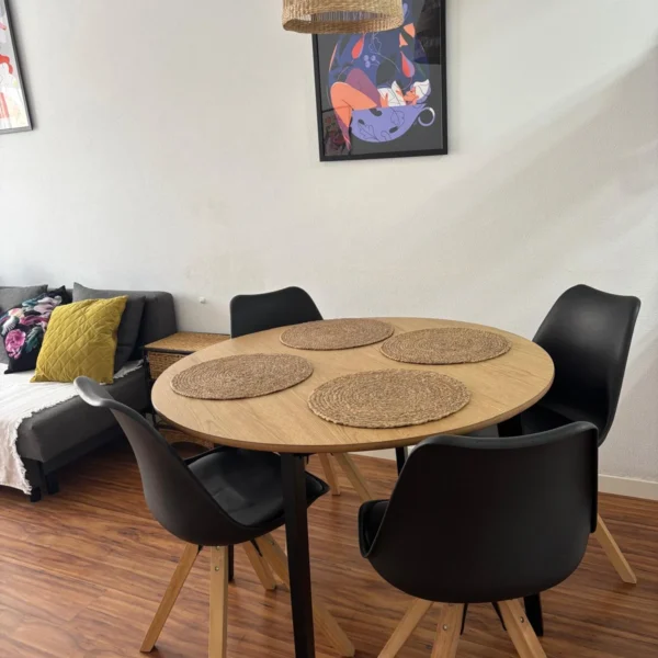 apartament la mata del mar wynajem rent costa blanca alquler apartamento (13)