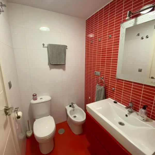 apartament la mata del mar wynajem rent costa blanca alquler apartamento (4)