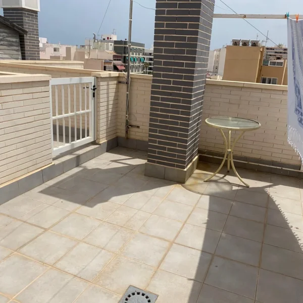 apartament la mata del mar wynajem rent costa blanca alquler apartamento (7)