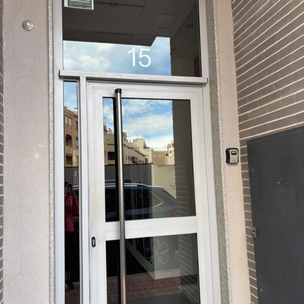 apartament la mata del mar wynajem rent costa blanca alquler apartamento (8)