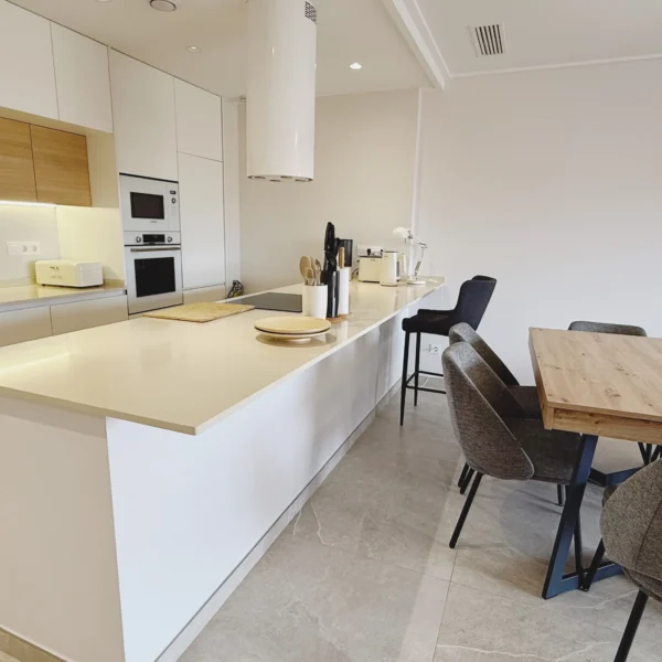 apartment with swimming pool mar azul torre de la horadada (14)