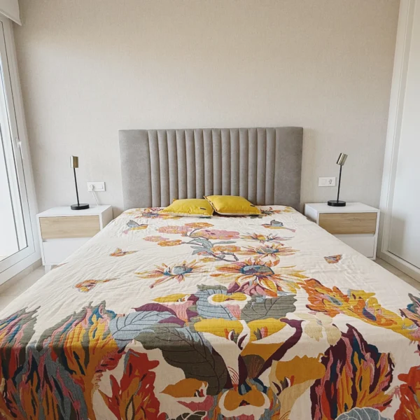 apartment with swimming pool mar azul torre de la horadada (19)