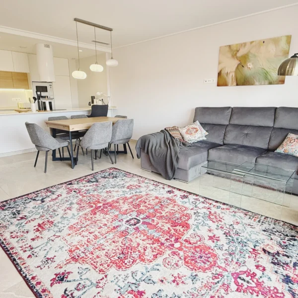 apartment with swimming pool mar azul torre de la horadada (2)