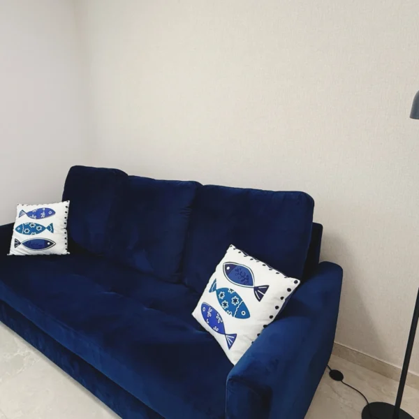 apartment with swimming pool mar azul torre de la horadada (20)