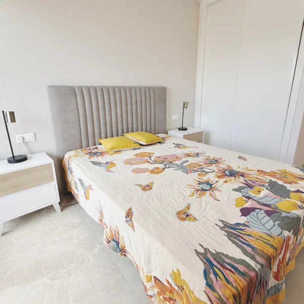 apartment with swimming pool mar azul torre de la horadada (22)