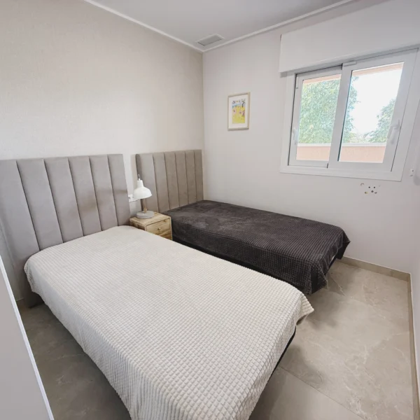 apartment with swimming pool mar azul torre de la horadada (26)