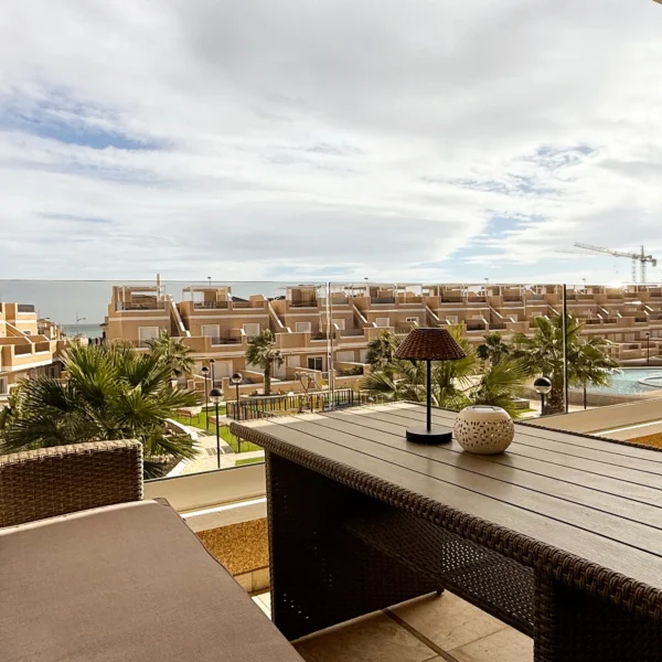 apartment with swimming pool mar azul torre de la horadada (31)