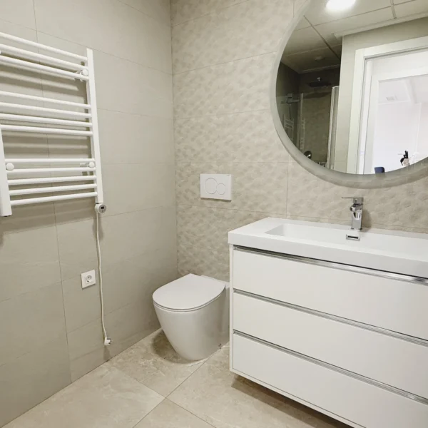 apartment with swimming pool mar azul torre de la horadada (5)