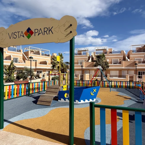 apartment with swimming pool mar azul torre de la horadada (9)