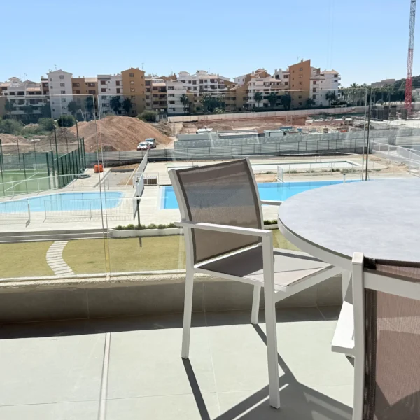valonia apartament swimming pool garage tennis sea view (18)