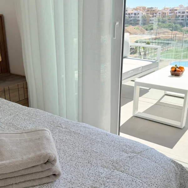 valonia apartament swimming pool garage tennis sea view (24)