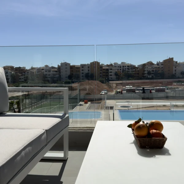 valonia apartament swimming pool garage tennis sea view (28)