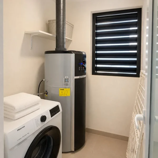 apartment gym pool garage tennis paddle sauna (10)