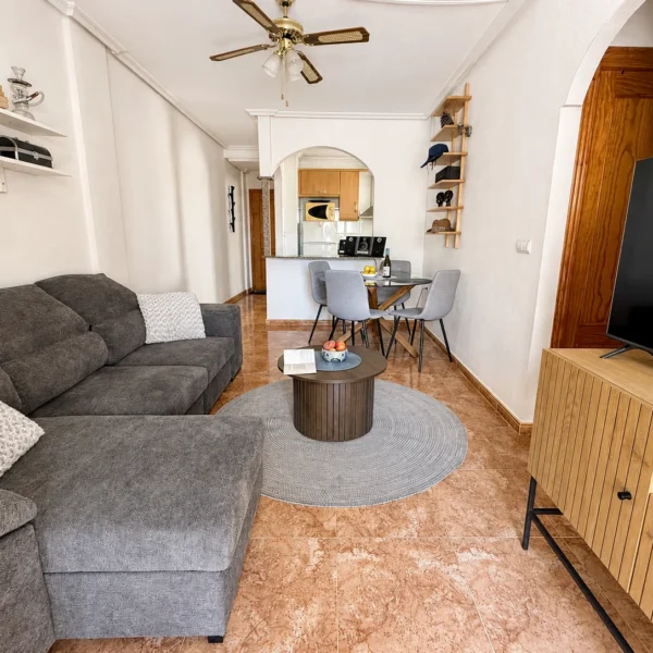 APARTMENT POOL TORREVIEJA (12)