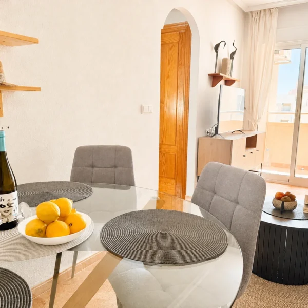 APARTMENT POOL TORREVIEJA (26)